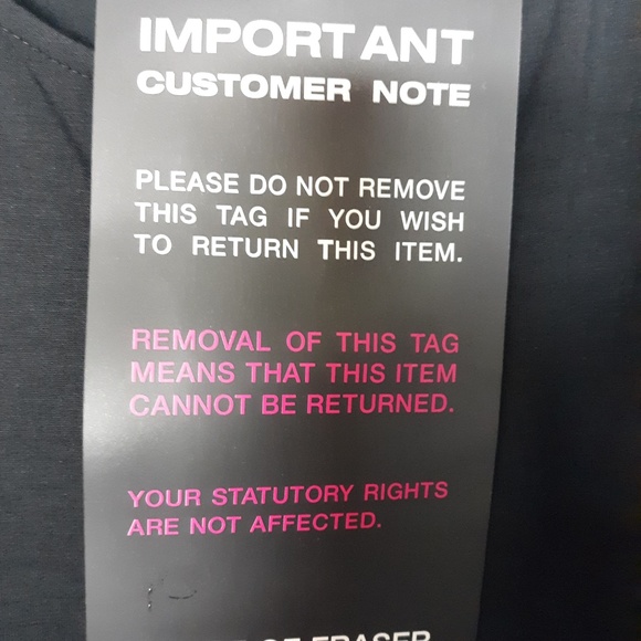 Stylish Black dress with warming technology - Picture 4 of 6